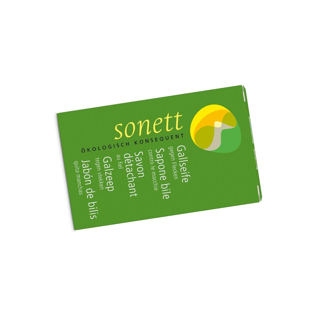 Galltvål Fast 100 g